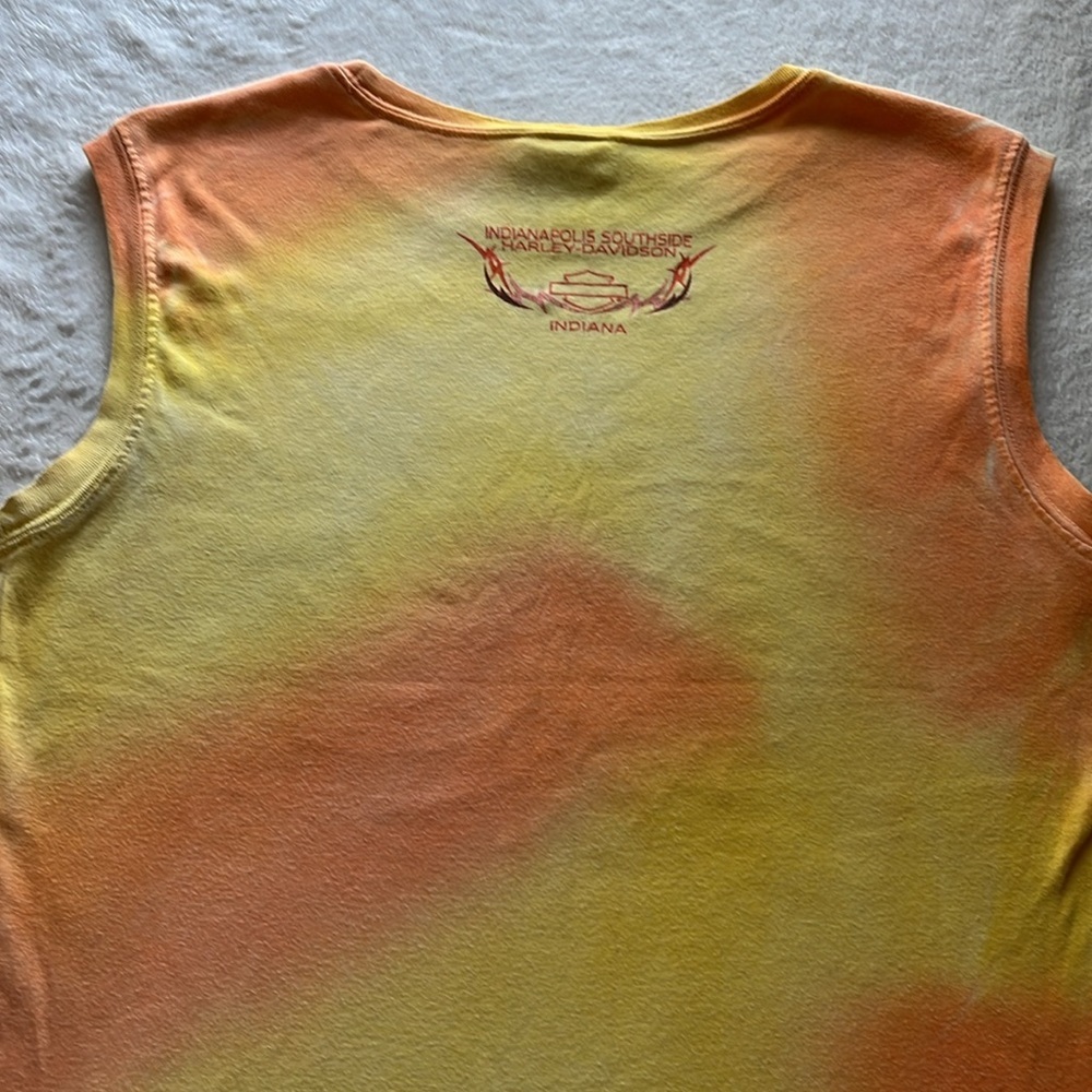 Harley Davidson T-shirt - Picture 5 of 5